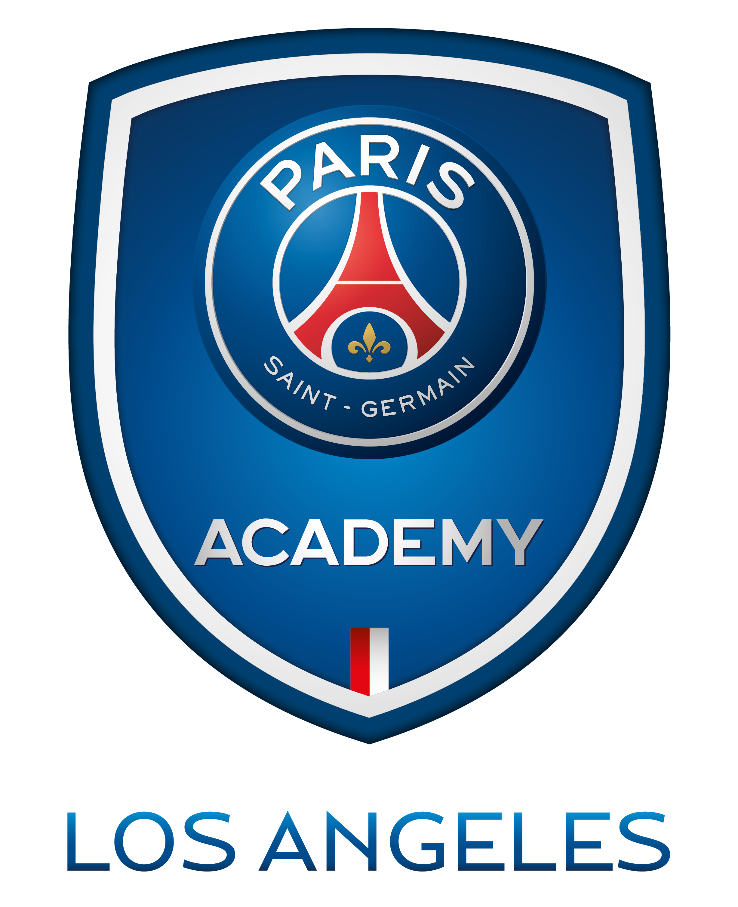 Paris Saint-Germain Academy Los Angeles, #1 Soccer Club