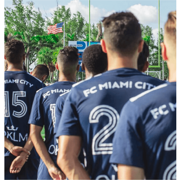 Paris Saint-Germain Academy Houston