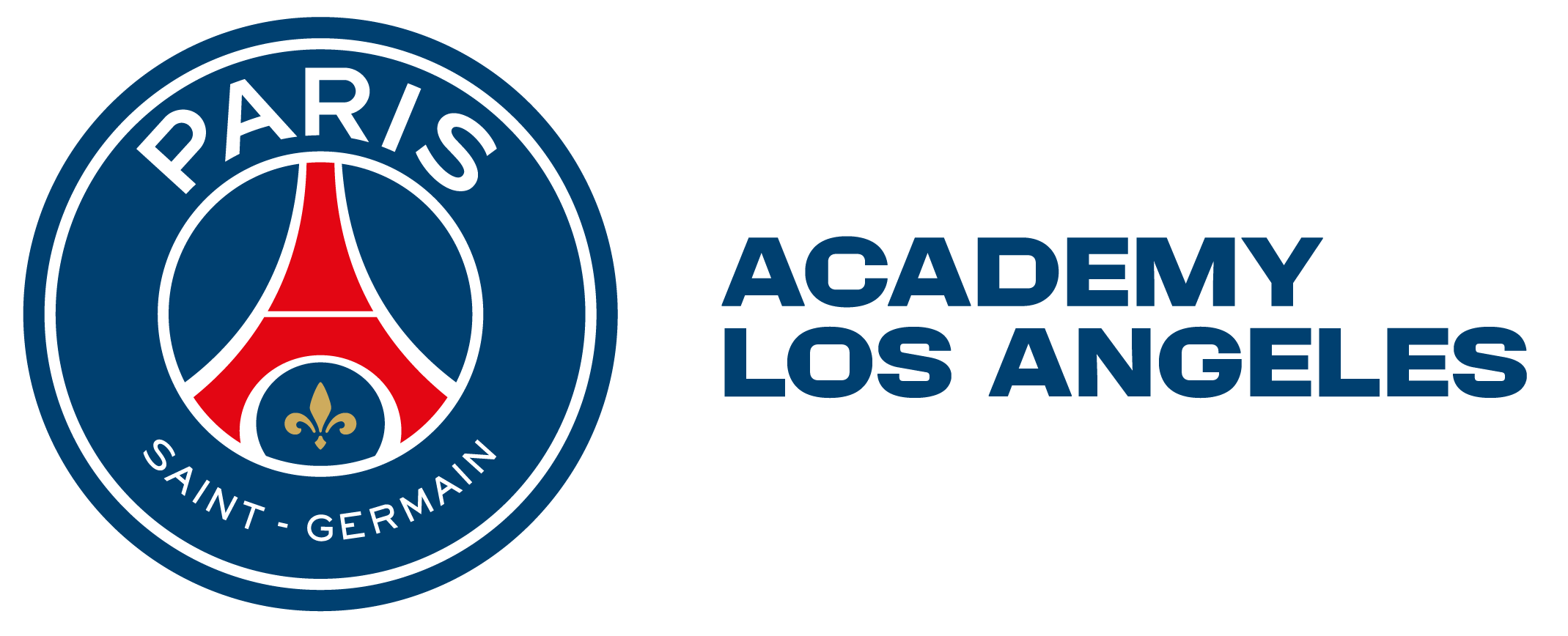 Future Stars  Paris SaintGermain Academy Los Angeles Soccer Club